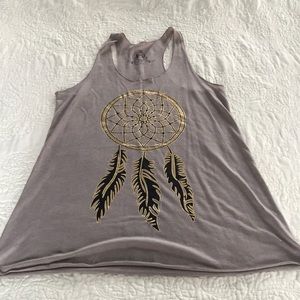 Dream Catcher Tank